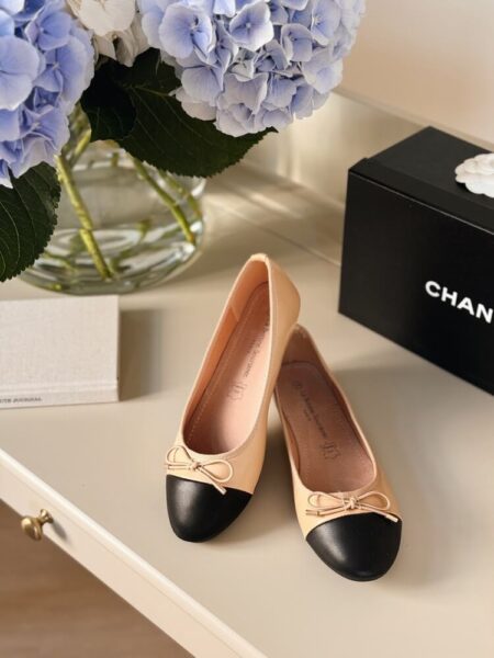 Baleriny Miss Classy - 37