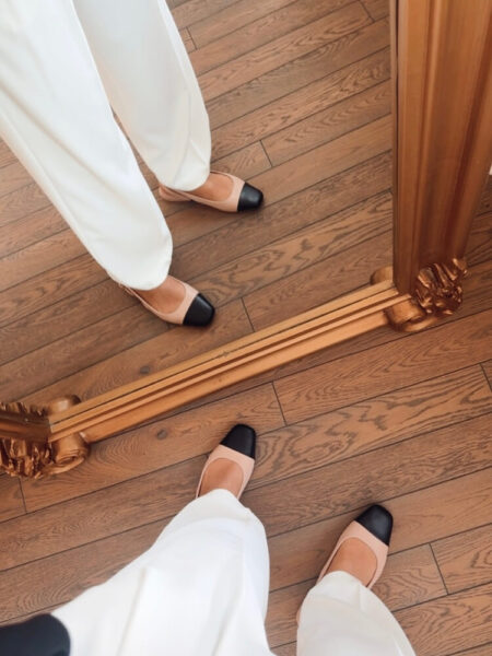Slingback Camille - 38